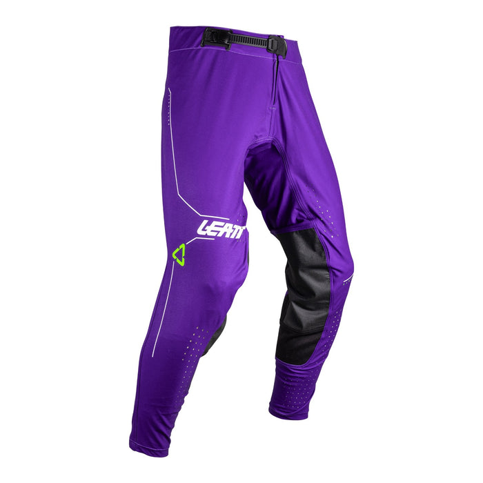 Leatt 2026 5.5 I.K.S. Pant - Purple
