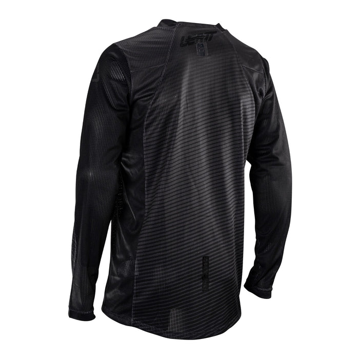 Leatt 2026 4.5 X-Flow Jersey - Black