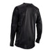 Leatt 2026 4.5 X-Flow Jersey - Black