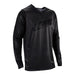 Leatt 2026 4.5 X-Flow Jersey - Black