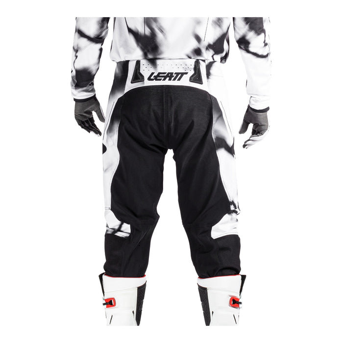Leatt 2026 4.5 Pant - White