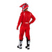 Leatt 2026 3.5 Ride Kit - Red