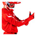 Leatt 2026 3.5 Ride Kit - Red