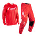 Leatt 2026 3.5 Ride Kit - Red