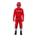 Leatt 3.5 Ride Kit - Red