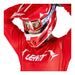 Leatt 3.5 Ride Kit - Red