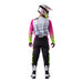 Leatt 2026 3.5 Ride Kit - Retro Pink