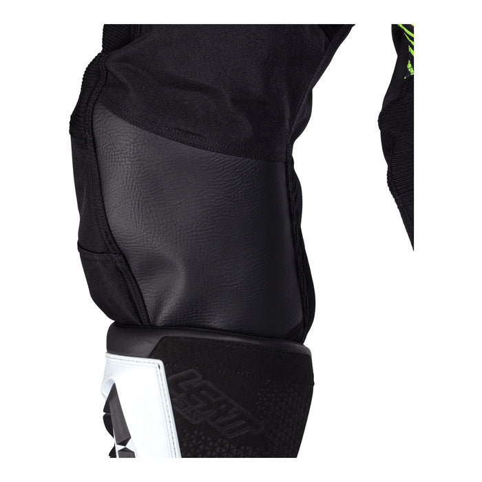 Leatt 2026 3.5 Ride Kit - Storm Teal