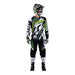 Leatt 3.5 Ride Kit - Storm Teal