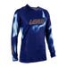 Leatt 4.5 Lite Women's Jersey - Deep Blue