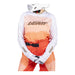 Leatt 4.5 Lite Women's Jersey - Coral Pink