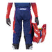 Leatt 4.5 Junior Pant - Royal Blue / Red