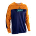 Leatt 3.5 Junior Ride Kit - Orange