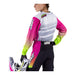 Leatt 2026 3.5 Junior Ride Kit - Retro Pink