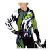 Leatt 3.5 Junior Ride Kit - Storm Teal
