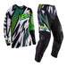 Leatt 3.5 Junior Ride Kit - Storm Teal