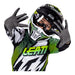 Leatt 3.5 Junior Ride Kit - Storm Teal