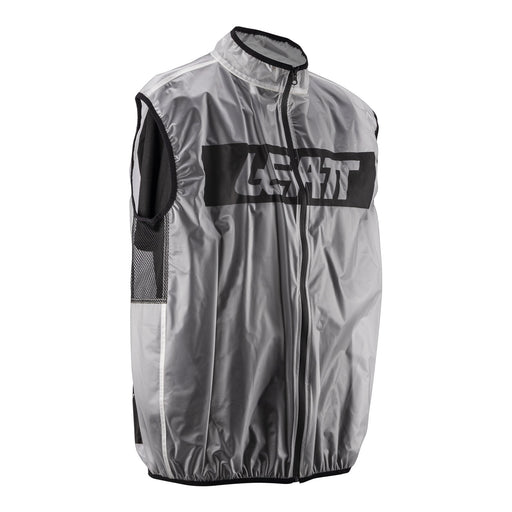 Leatt RaceCover - Translucent Clear