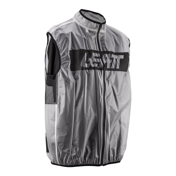Leatt RaceCover - Translucent Clear