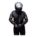 Leatt 5.5 DriTour ADV Women's Jacket - Stealth Black (3XL/EU46/UK18/US14)