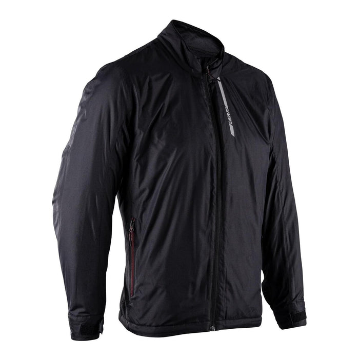 Leatt 5.5 DriTour ADV Women's Jacket - Stealth Black (3XL/EU46/UK18/US14)