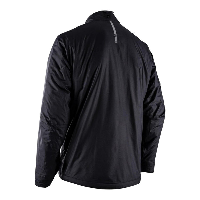 Leatt 5.5 DriTour ADV Women's Jacket - Stealth Black (3XL/EU46/UK18/US14)