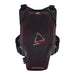 Leatt 4.5 Chest Protector Hybrid - Black