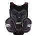 Leatt 4.5 Chest Protector Hybrid - Black