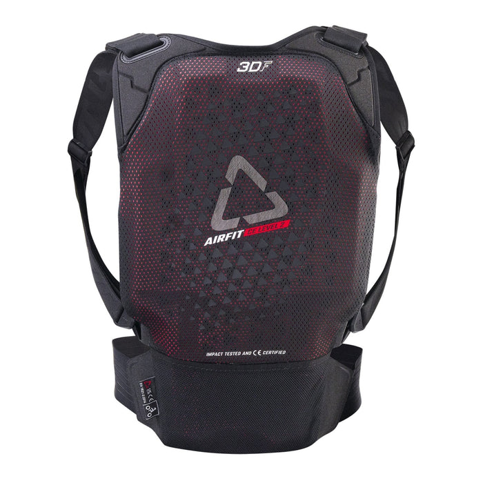 Leatt 5.5 Body Protector Evo - Black