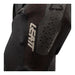 Leatt ReaFlex Knee Guard Ultralite EXT - Black