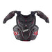 Leatt 4.5 Hybrid Pro Junior Chest Protector - Black