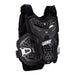 Leatt 2.5 Junior Chest Protector Hybrid - Black