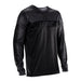Leatt 2026 3.5 Jersey - Stealth Black / Grey