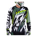 Leatt 2026 3.5 Jersey - Storm Teal