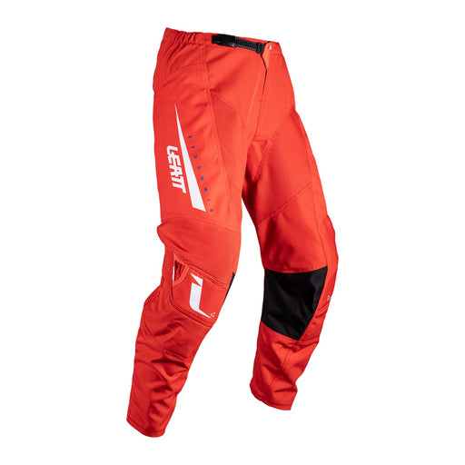 Leatt 2026 3.5 Pant - Red