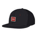 Leatt Trucker Cap Tech - Black (S-XL)
