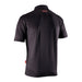 Leatt Team Polo Shirt (Short) - Black