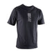 Leatt Core T-Shirt - Vintage Black