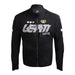 Leatt 4.5 Enduro X-Flow Jacket - Speed Black