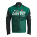 Leatt 4.5 Enduro X-Flow Jacket - Speed Jade