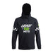Leatt 5.5 ThermaFlow Hoody - Speed Black