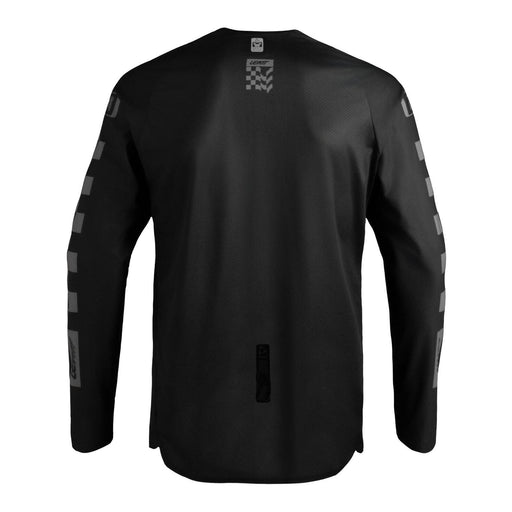 Leatt 4.5 Enduro Jersey - Speed Black