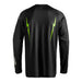 Leatt 4.5 Lite Jersey - Speed Black