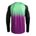 Leatt 4.5 Lite Jersey - Leopard Purple