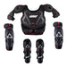 Leatt 1.5 Mini Protection Kit Pro - Black