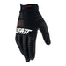 Leatt 2.5 SubZero Glove  - Black