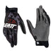 Leatt 2.5 WindBlock Glove  - Black