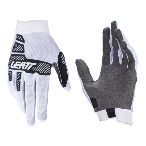 Leatt 2024 1.5 GripR Glove - White