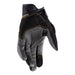 Leatt 5.5 ADV SubZero Glove (Short) - Stealth Black / Grey