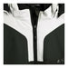 LS2 Bolton Air Man Jacket - Green / Grey